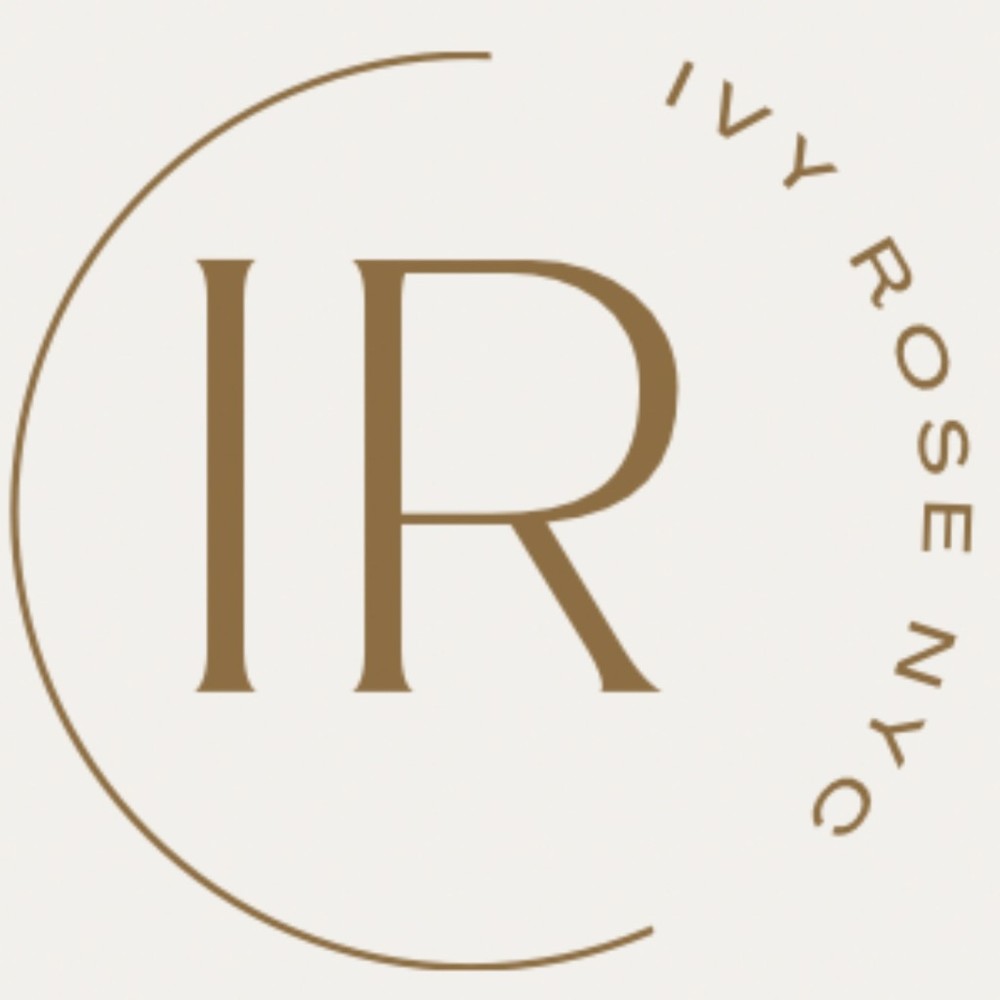 Meet your Posher, Ivy A. Rose